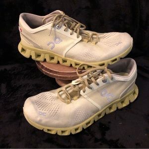 OC size 9 previously owned